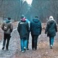 W dniach od 23 do 26 lute­go prze­ży­wa­li­śmy w naszym Domu Misyj­nym reko­lek­cje dla mło­dzie­ży. Oto krót­ka rela­cja z tego wydarzenia. Reko­lek­cjom towa­rzy­szy­ły sło­wa sł. Boże­go Jana Mer­li­nie­go CPPS „Jestem tym, kim […]